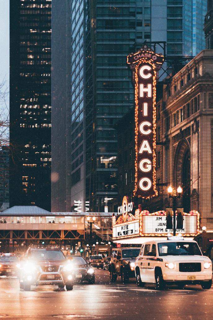 Picture of Chicago