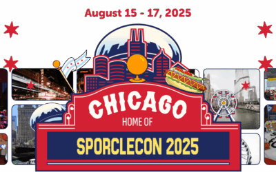 SporcleCon is coming to Whaddayaknow?’s hometown of Chicago this summer from August 15-17th, and we will be repping with our game on Saturday the 16th!
