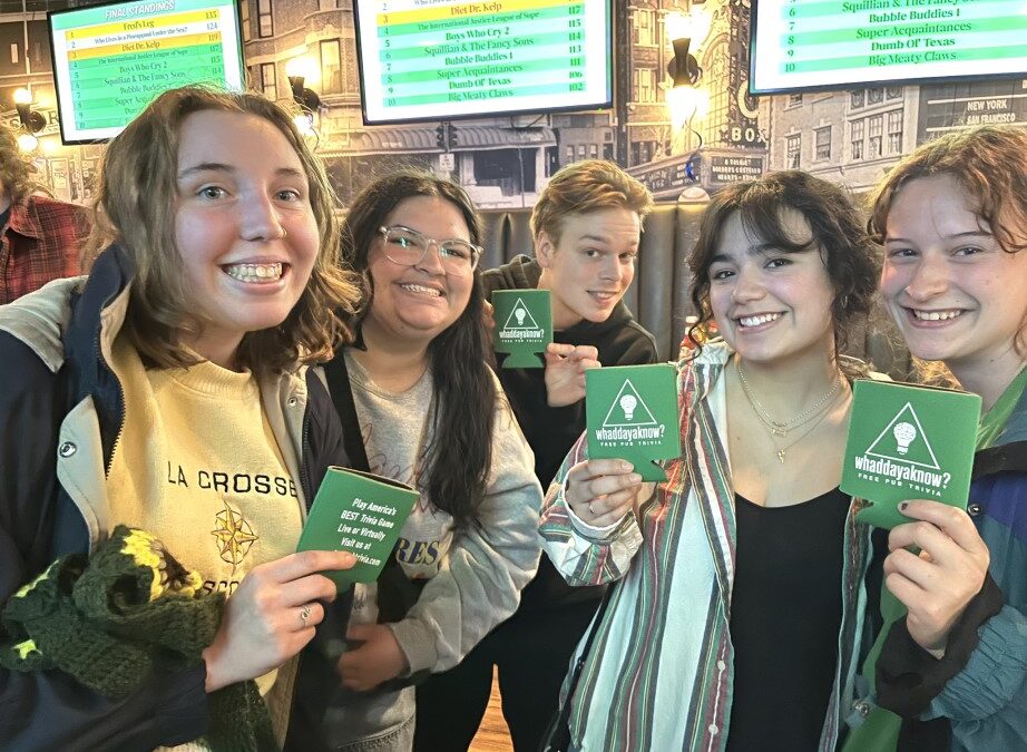 Music Trivia That’s Too Crazy to Be True!