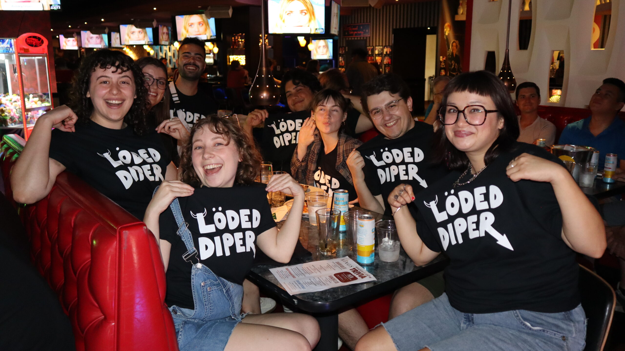 History of Bar Trivia - Modern Trivia Team 2025