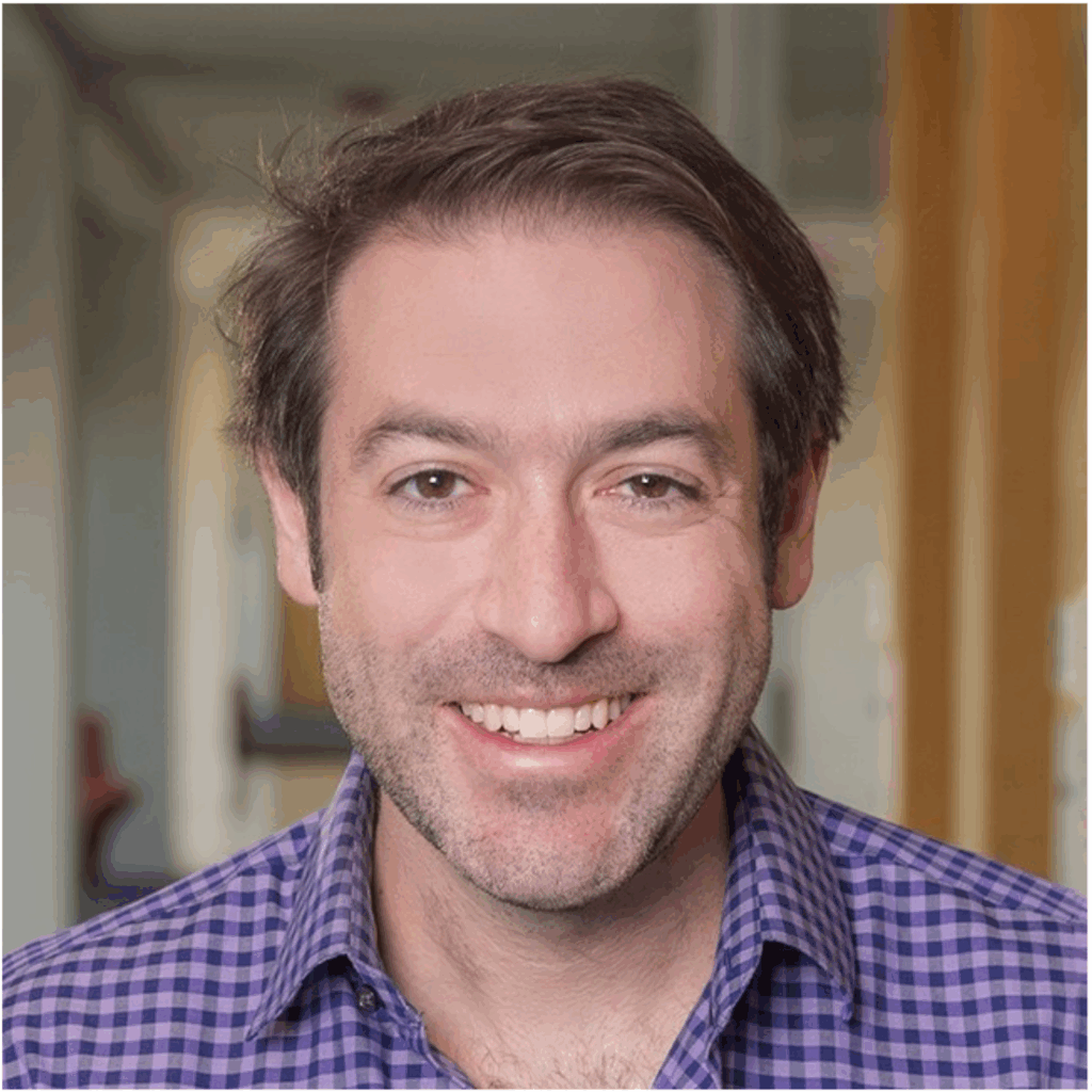 Jeff Goodsmith headshot