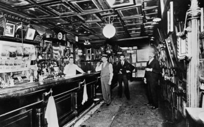 The History of Bar Trivia