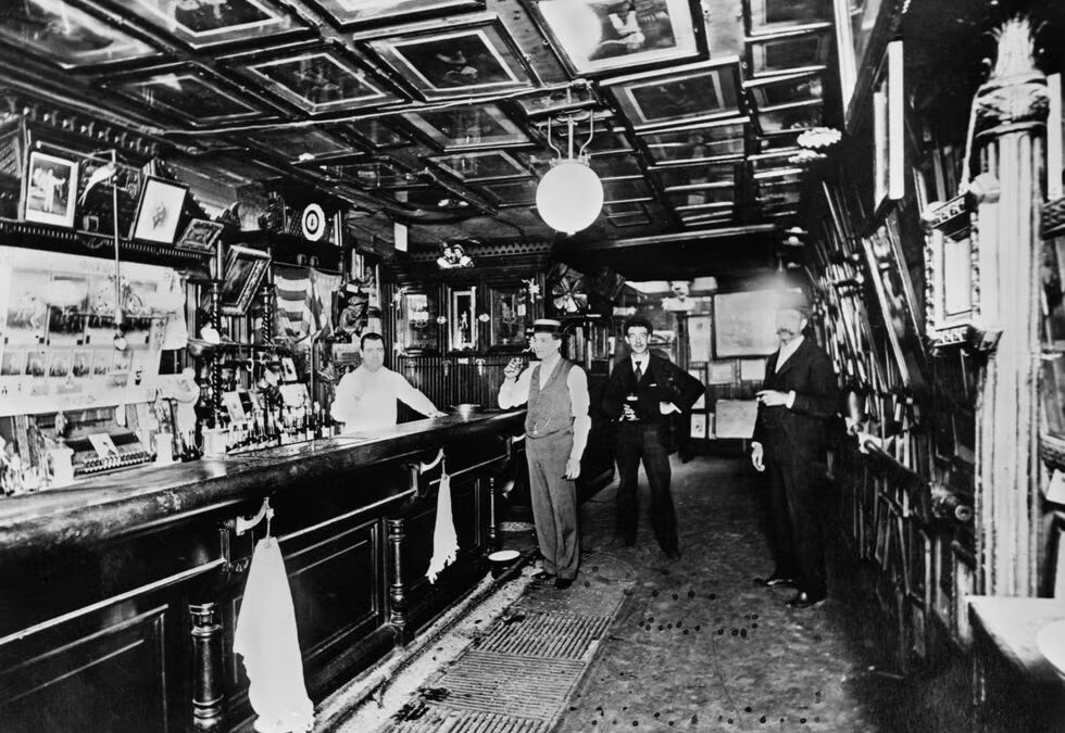 The History of Bar Trivia