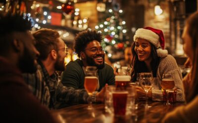 Kick Off Your New Year’s Eve and New Years Day With 2024 Year In Review Trivia at Select Venues!