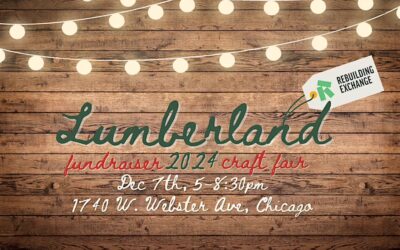 Lumberland Winter Market 2024!