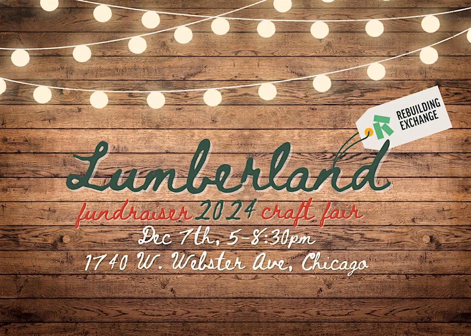 Lumberland Winter Market 2024!