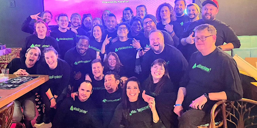 Whaddayaknow? Cares! We’re Proud to Promote Our Charity Partners