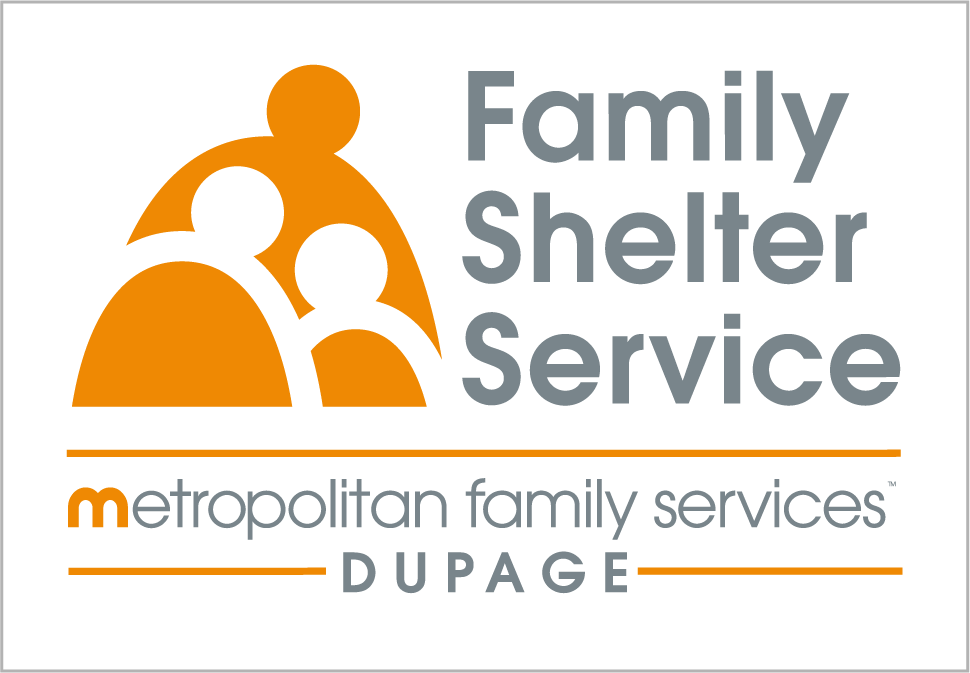 family shelter service logo
