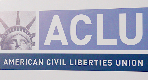 ACLU logo