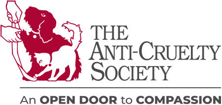 Anti-Cruelty Society logo