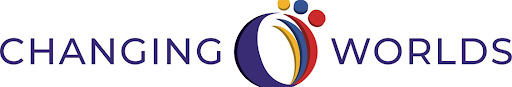 changing worlds logo