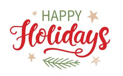 Holiday Trivia Options