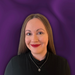 Lindsay Ritenbaugh headshot