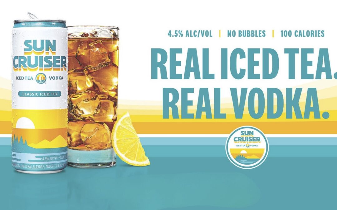 Sun Cruiser Partnership Advertisement