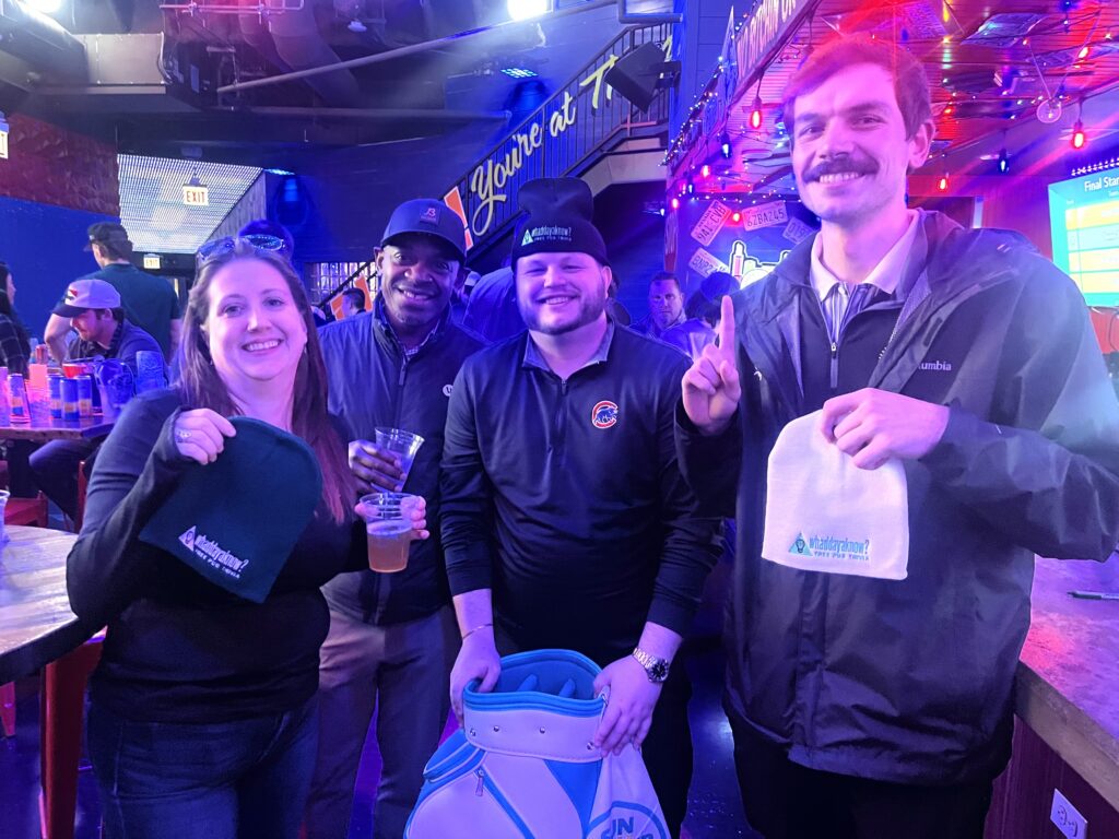 Sun Cruiser Kickoff winners, THE BMOTS