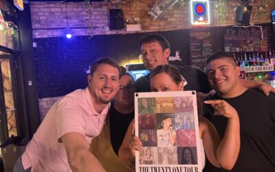 Happy June from W? Trivia!