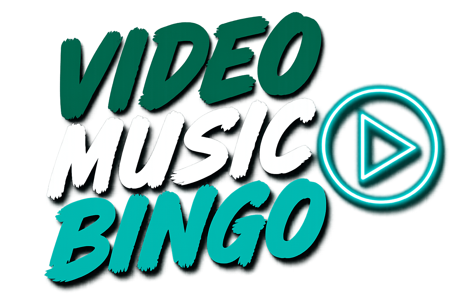 Video Music Bingo Logo