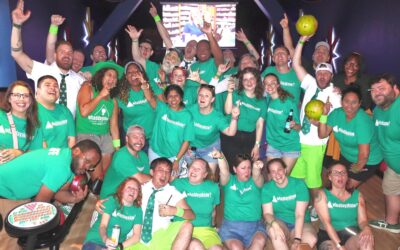 Congratulations to “Sayonara Sarcoma” on Rising to the Top of 159 Teams as Winners of the Tournament of Champions XXVIII! Check Out the Final Standings:
