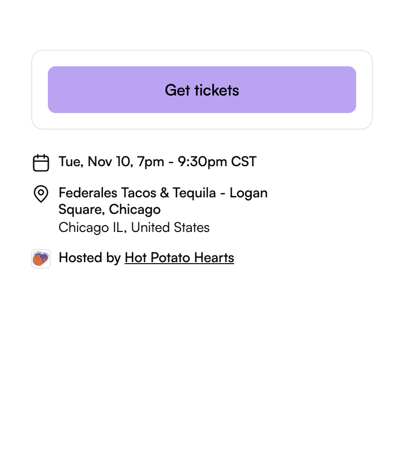 Screenshot 2026-10-26 at 12.54.41 PM ticket info for whoddayaknow event